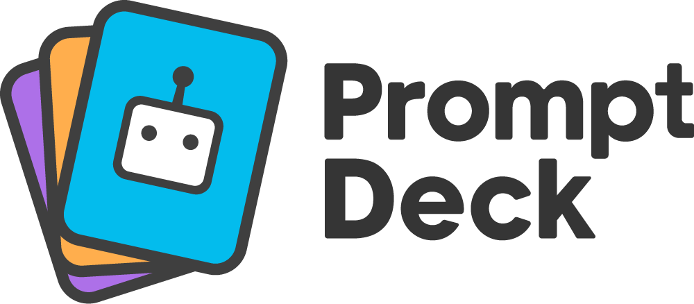 PromptDeck